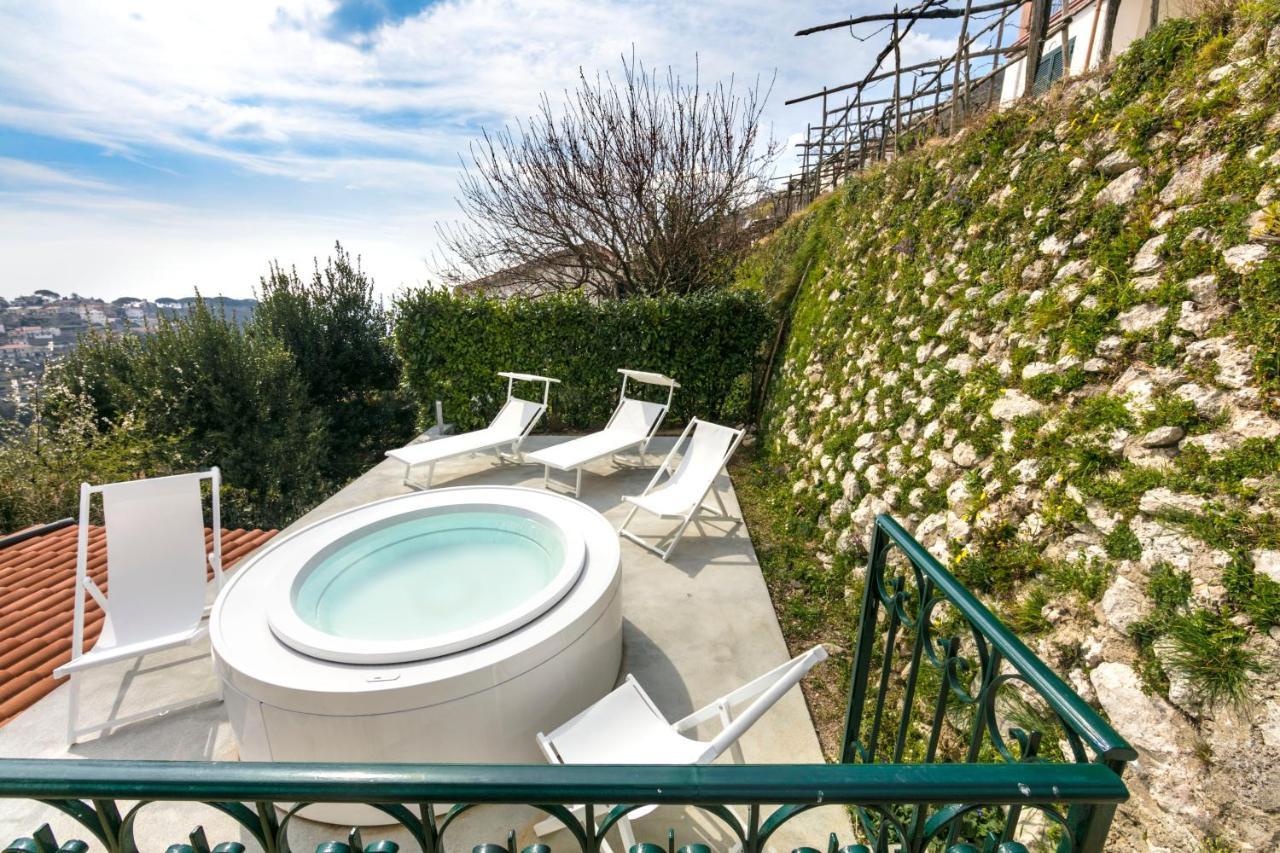 San Lorenzo Scala Dış mekan fotoğraf